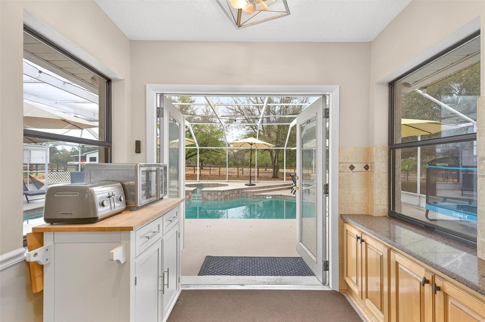 NORTH STAR RANCHETTES - Residential