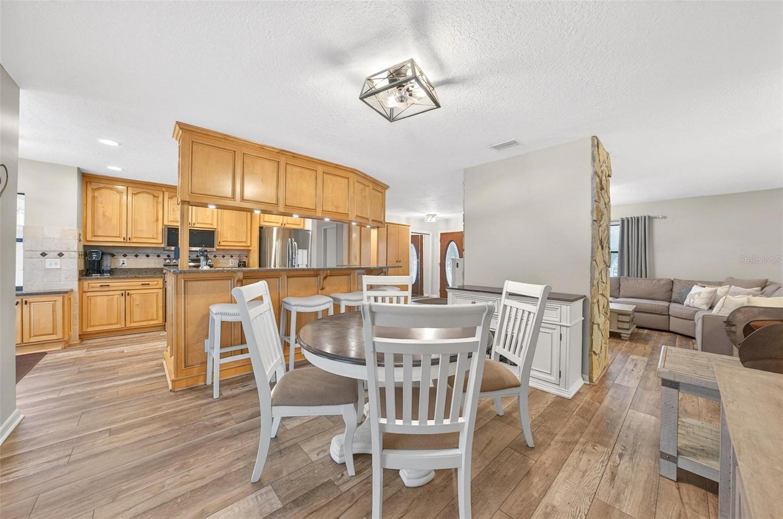 NORTH STAR RANCHETTES - Residential