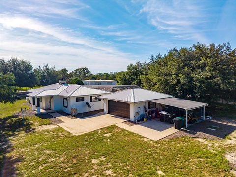 Tiny photo for 12650 SE 98th Lane, Dunnellon, FL 34431 (MLS # OM720989)