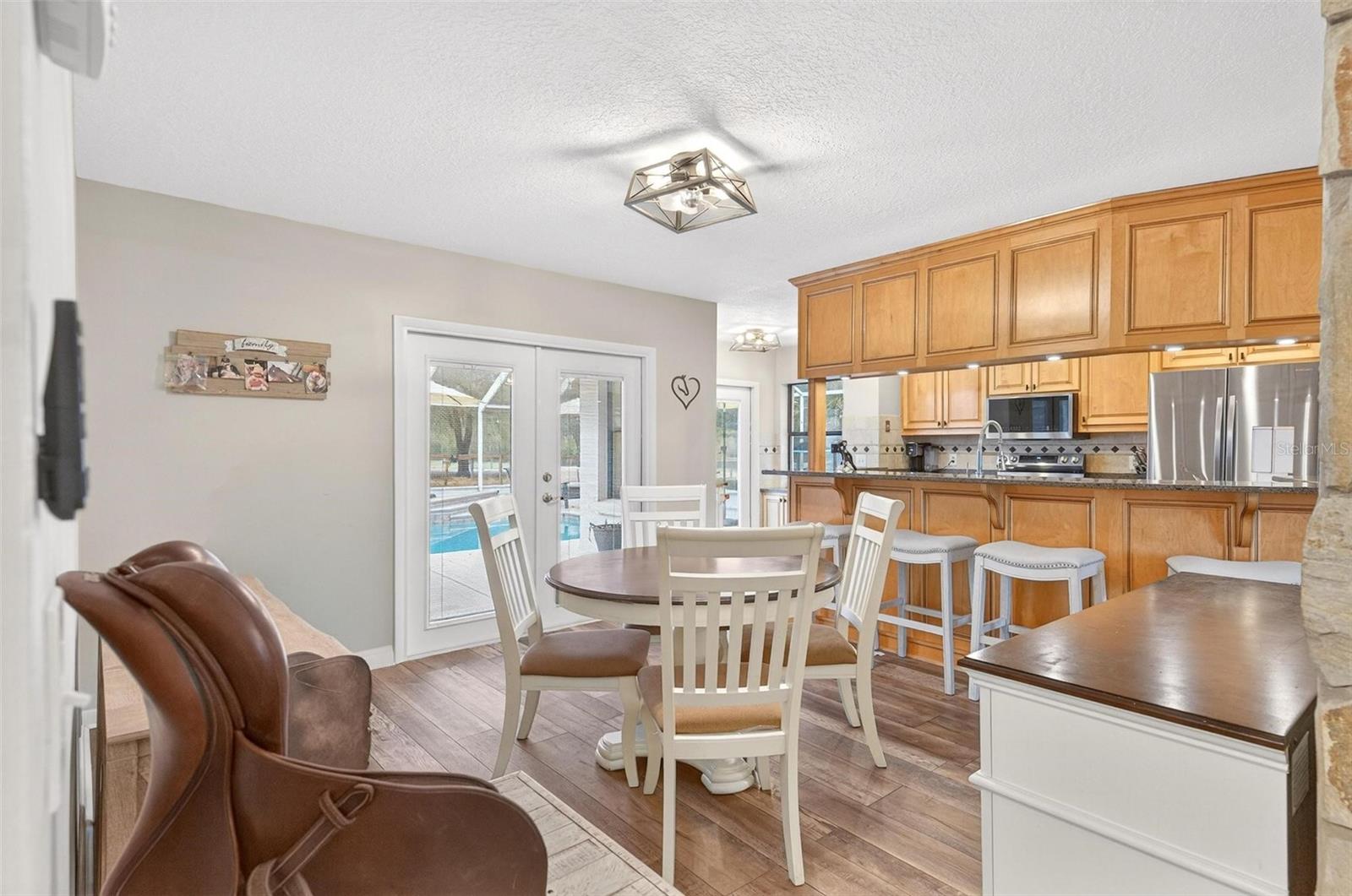 NORTH STAR RANCHETTES - Residential