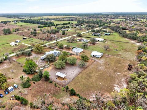 Tiny photo for 12650 SE 98th Lane, Dunnellon, FL 34431 (MLS # OM720989)