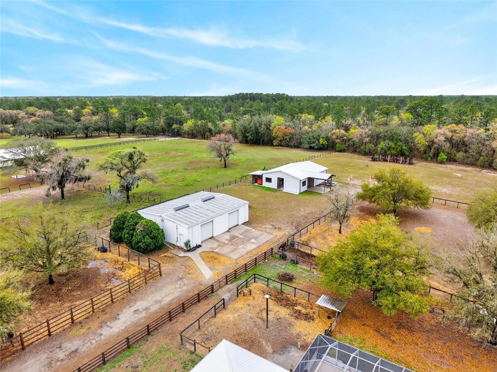 NORTH STAR RANCHETTES - Residential