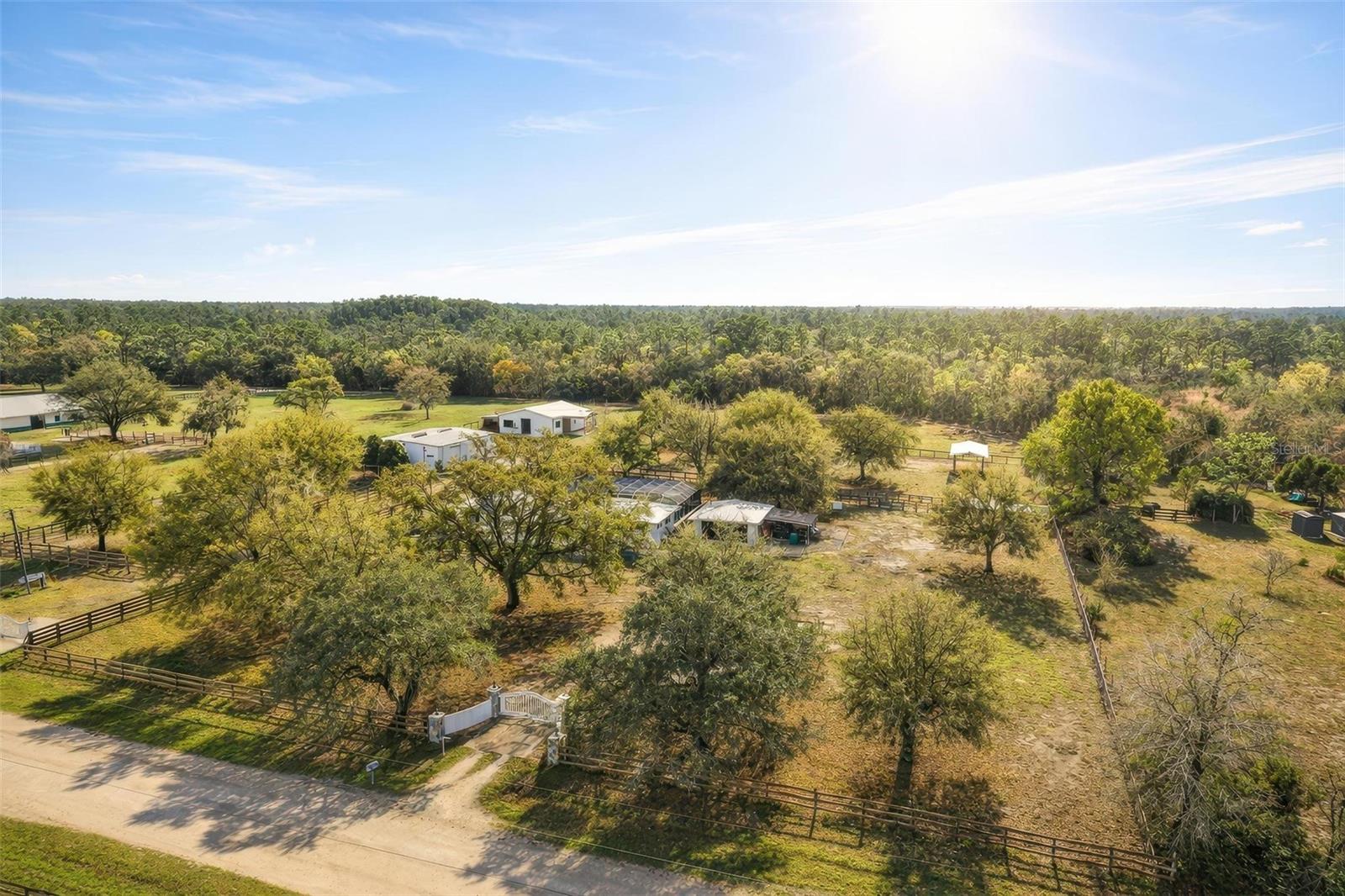 NORTH STAR RANCHETTES - Residential