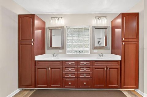 Tiny photo for 12650 SE 98th Lane, Dunnellon, FL 34431 (MLS # OM720989)