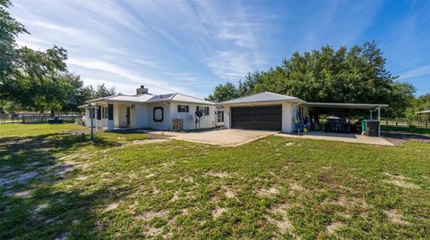 Tiny photo for 12650 SE 98th Lane, Dunnellon, FL 34431 (MLS # OM720989)