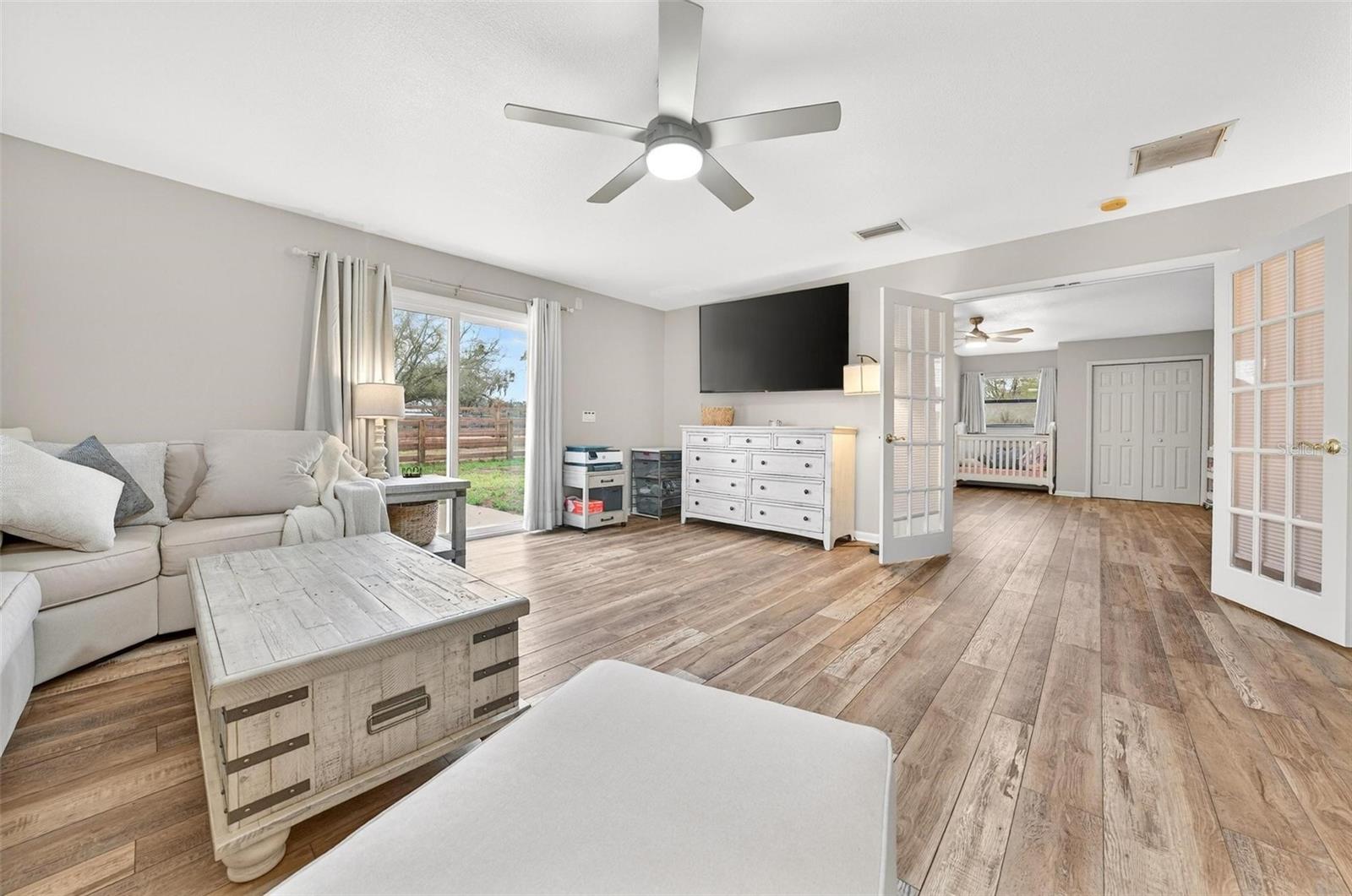 NORTH STAR RANCHETTES - Residential