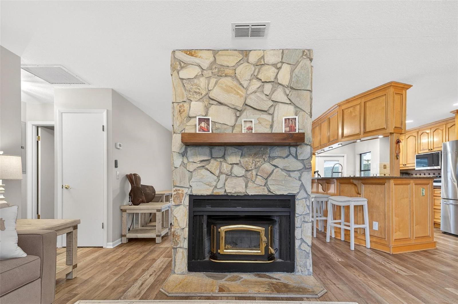 NORTH STAR RANCHETTES - Residential