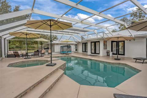 Tiny photo for 12650 SE 98th Lane, Dunnellon, FL 34431 (MLS # OM720989)