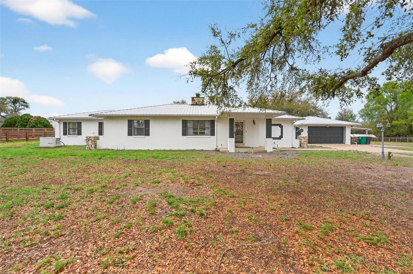 NORTH STAR RANCHETTES - Residential