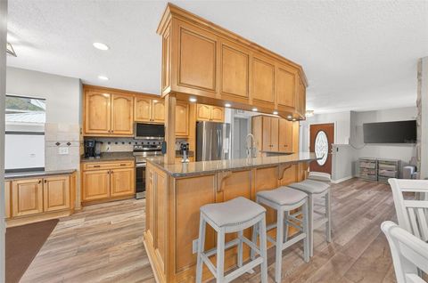 Tiny photo for 12650 SE 98th Lane, Dunnellon, FL 34431 (MLS # OM720989)