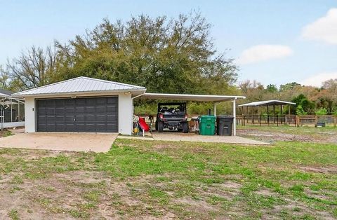 Tiny photo for 12650 SE 98th Lane, Dunnellon, FL 34431 (MLS # OM720989)