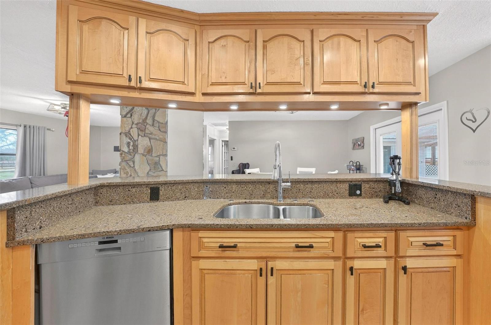 NORTH STAR RANCHETTES - Residential