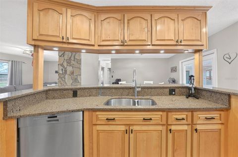 Tiny photo for 12650 SE 98th Lane, Dunnellon, FL 34431 (MLS # OM720989)