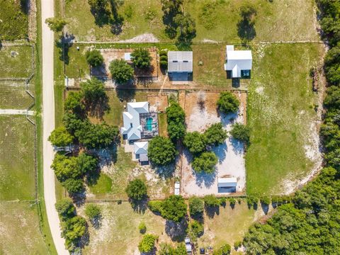 Tiny photo for 12650 SE 98th Lane, Dunnellon, FL 34431 (MLS # OM720989)