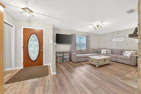 Tiny photo for 12650 SE 98th Lane, Dunnellon, FL 34431 (MLS # OM720989)