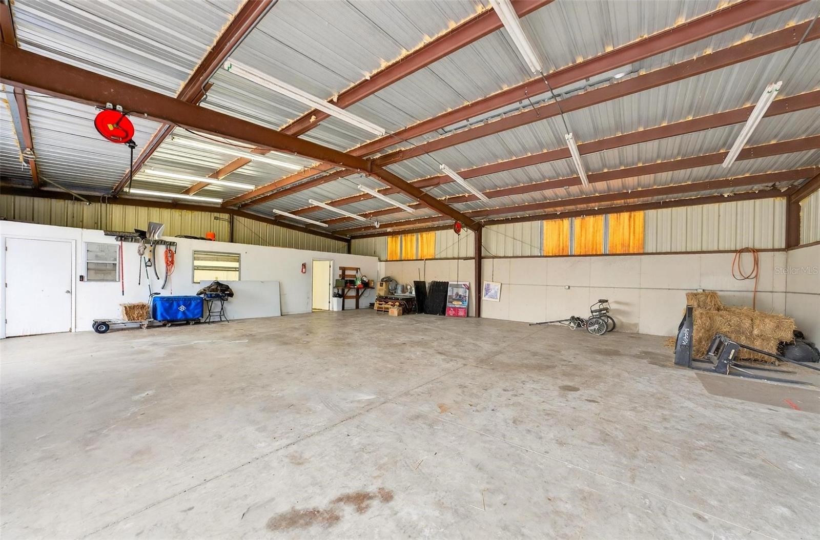 NORTH STAR RANCHETTES - Residential