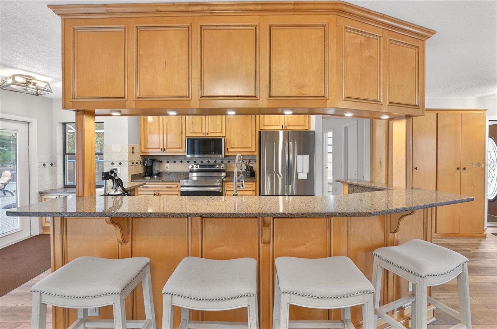 NORTH STAR RANCHETTES - Residential