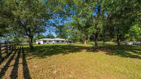 Tiny photo for 12650 SE 98th Lane, Dunnellon, FL 34431 (MLS # OM720989)