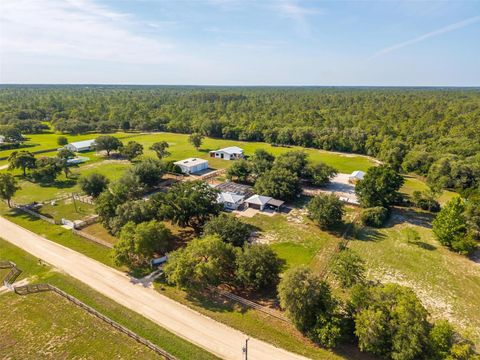 Tiny photo for 12650 SE 98th Lane, Dunnellon, FL 34431 (MLS # OM720989)