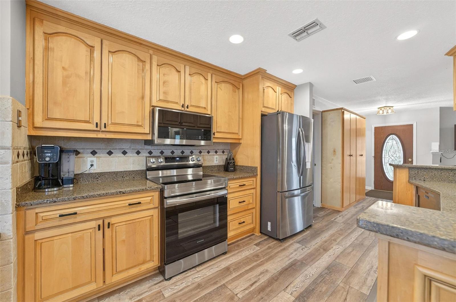 NORTH STAR RANCHETTES - Residential