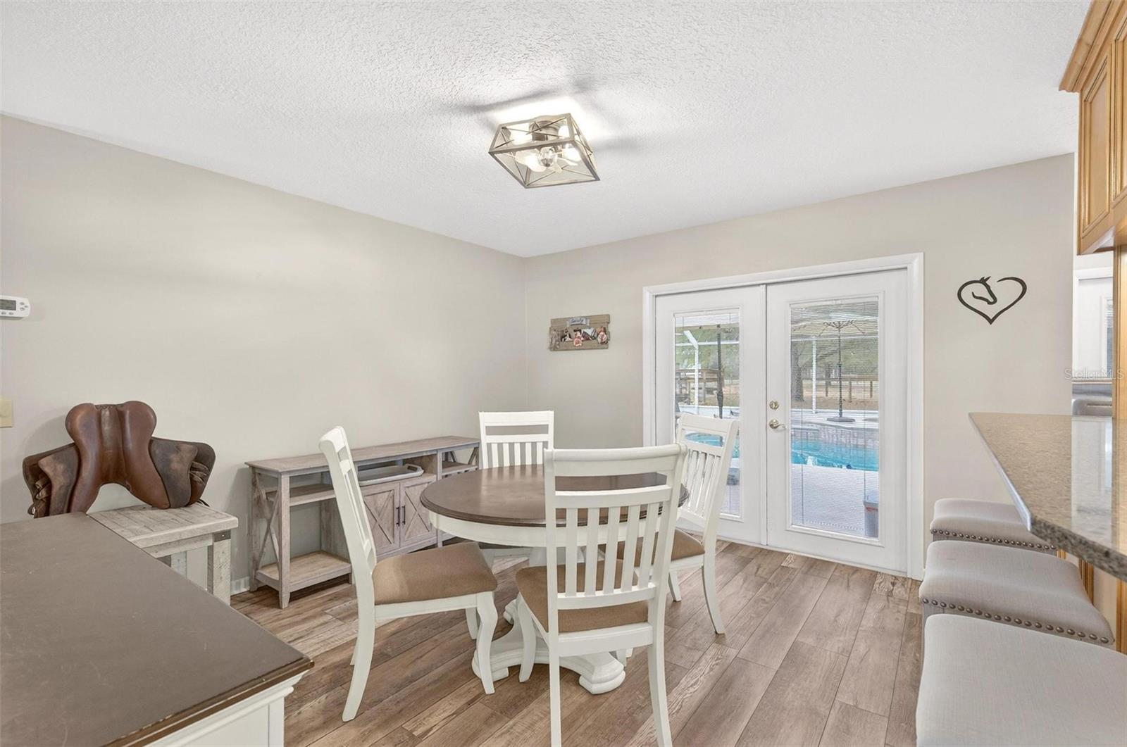 NORTH STAR RANCHETTES - Residential