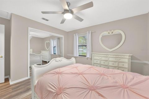 Tiny photo for 12650 SE 98th Lane, Dunnellon, FL 34431 (MLS # OM720989)