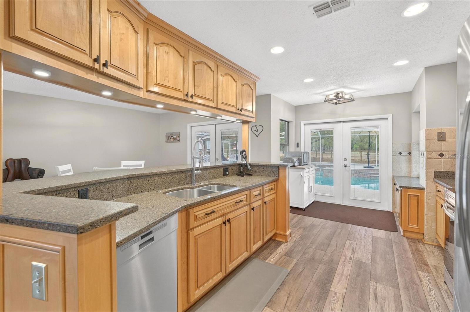 NORTH STAR RANCHETTES - Residential