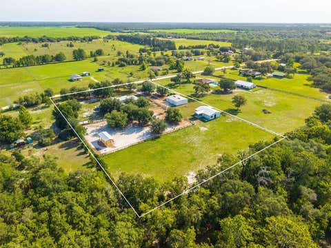 Tiny photo for 12650 SE 98th Lane, Dunnellon, FL 34431 (MLS # OM720989)