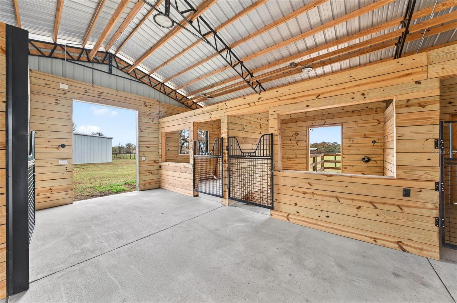 NORTH STAR RANCHETTES - Residential