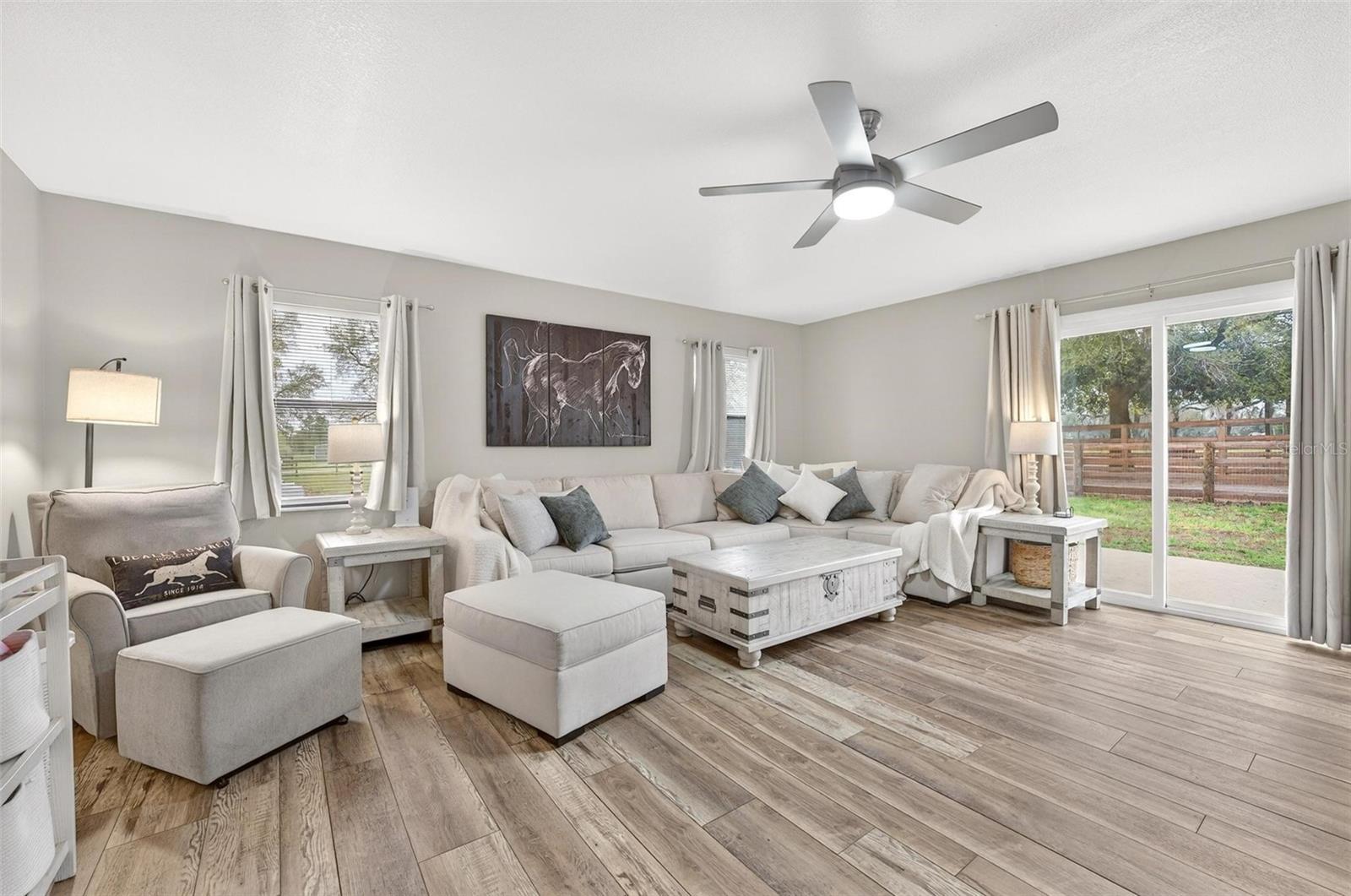 NORTH STAR RANCHETTES - Residential