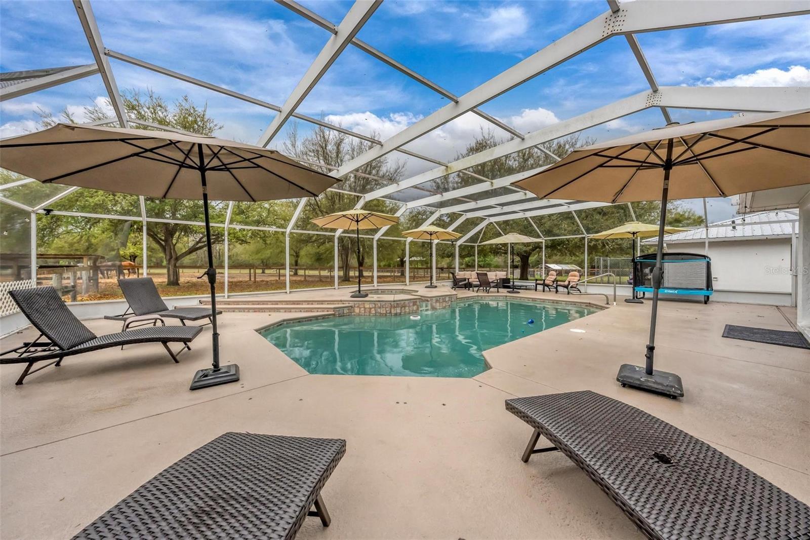 NORTH STAR RANCHETTES - Residential