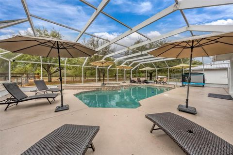 Tiny photo for 12650 SE 98th Lane, Dunnellon, FL 34431 (MLS # OM720989)