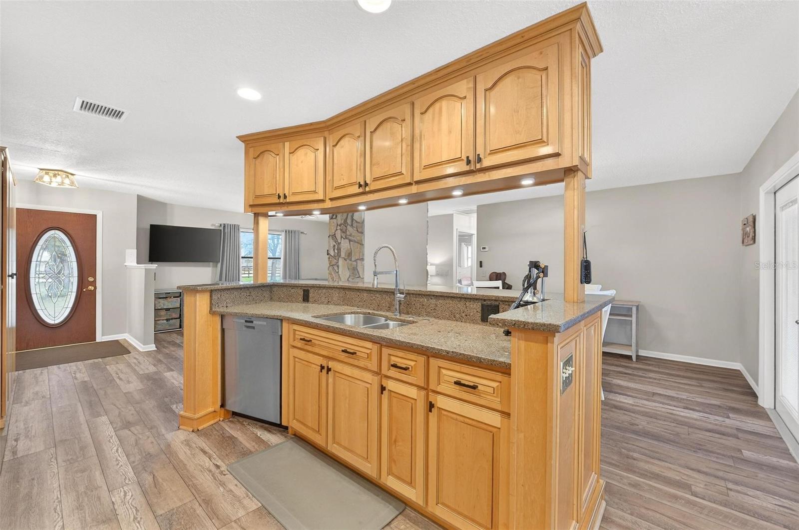 NORTH STAR RANCHETTES - Residential