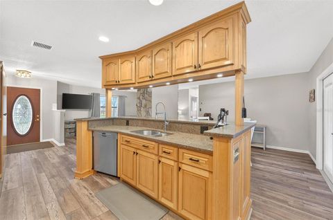 Tiny photo for 12650 SE 98th Lane, Dunnellon, FL 34431 (MLS # OM720989)