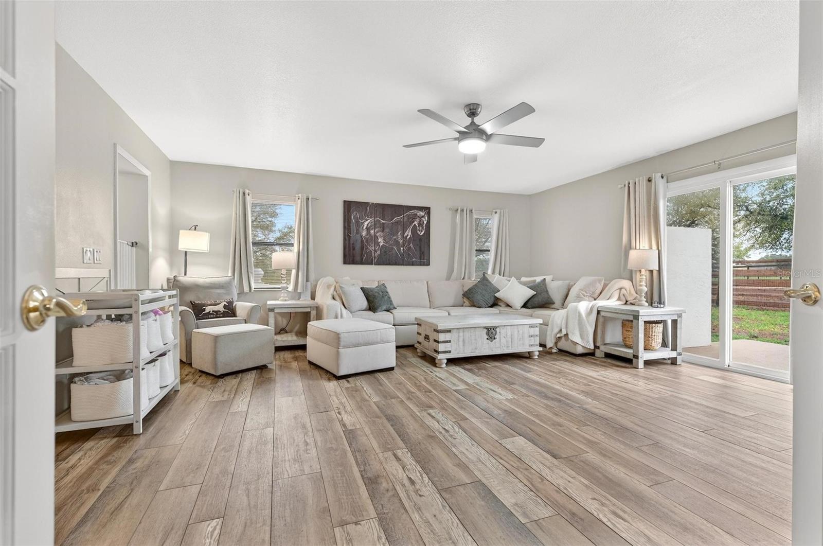 NORTH STAR RANCHETTES - Residential