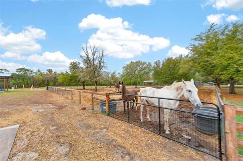 Tiny photo for 12650 SE 98th Lane, Dunnellon, FL 34431 (MLS # OM720989)