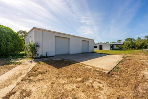 Tiny photo for 12650 SE 98th Lane, Dunnellon, FL 34431 (MLS # OM720989)
