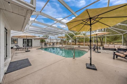 Tiny photo for 12650 SE 98th Lane, Dunnellon, FL 34431 (MLS # OM720989)