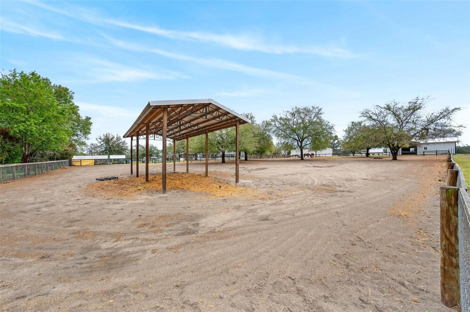 NORTH STAR RANCHETTES - Residential