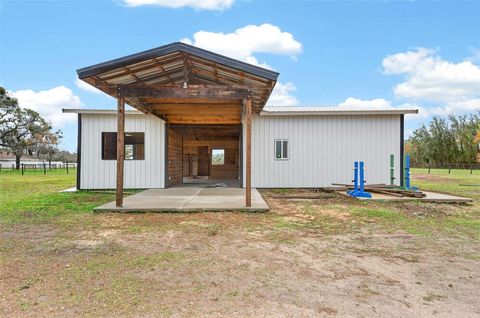 Tiny photo for 12650 SE 98th Lane, Dunnellon, FL 34431 (MLS # OM720989)