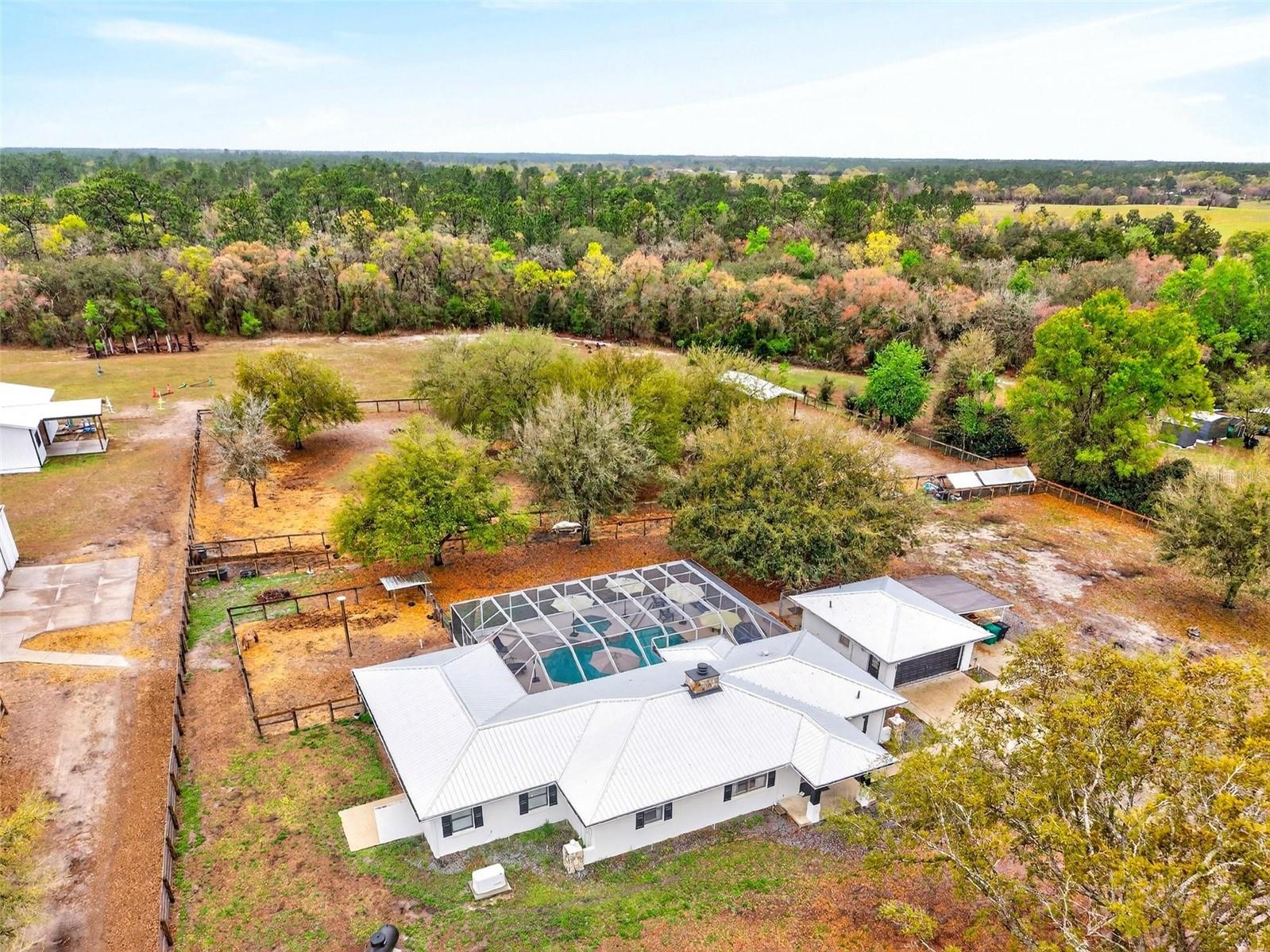 NORTH STAR RANCHETTES - Residential