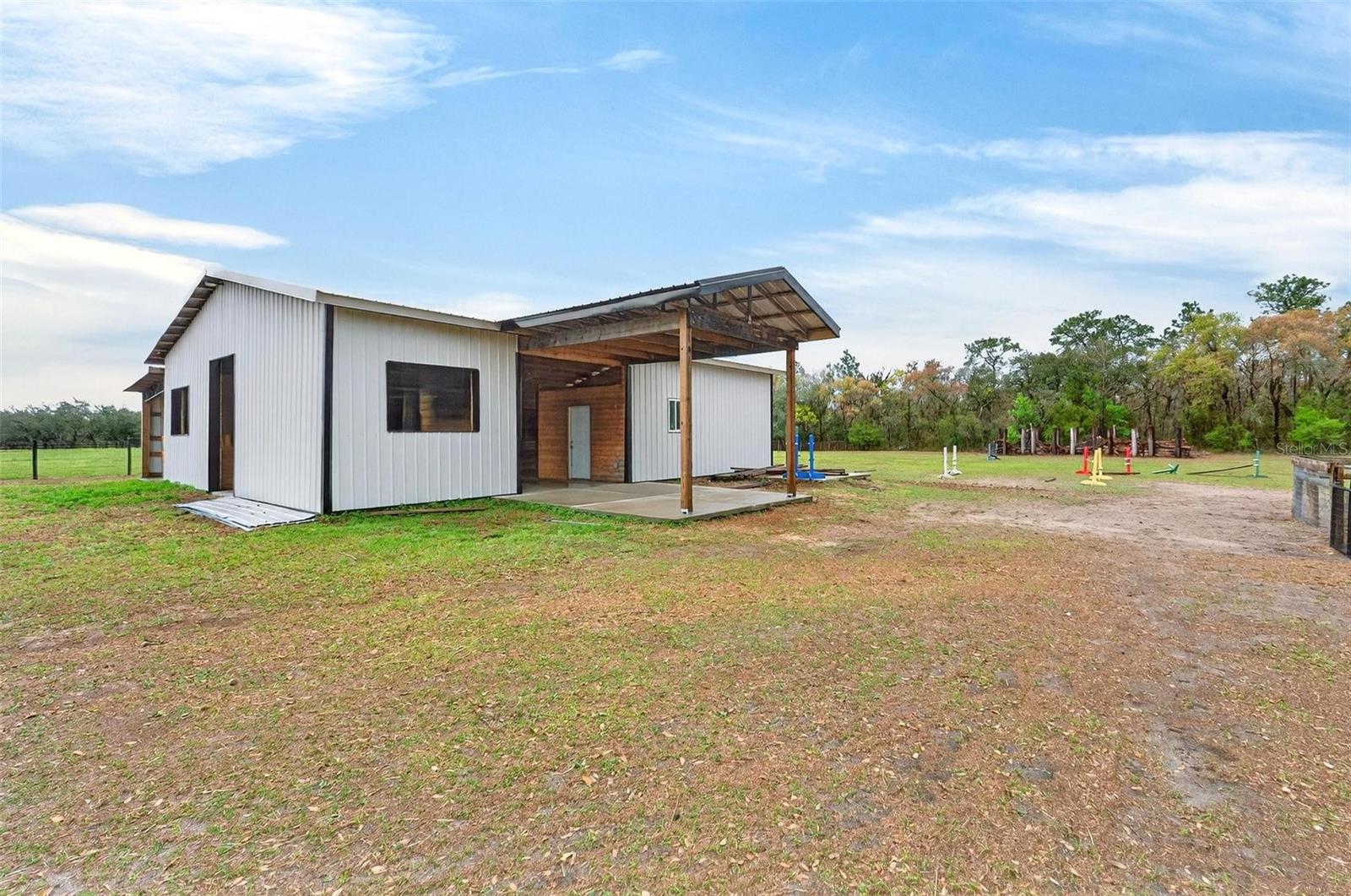 NORTH STAR RANCHETTES - Residential