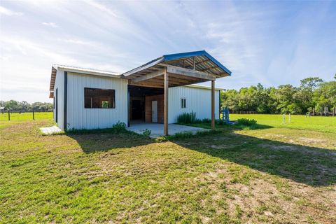 Tiny photo for 12650 SE 98th Lane, Dunnellon, FL 34431 (MLS # OM720989)