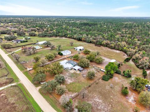 Tiny photo for 12650 SE 98th Lane, Dunnellon, FL 34431 (MLS # OM720989)