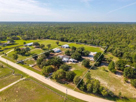 Tiny photo for 12650 SE 98th Lane, Dunnellon, FL 34431 (MLS # OM720989)