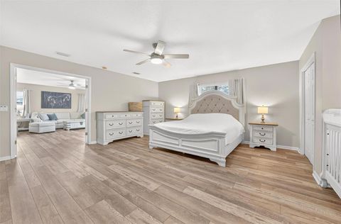 Tiny photo for 12650 SE 98th Lane, Dunnellon, FL 34431 (MLS # OM720989)