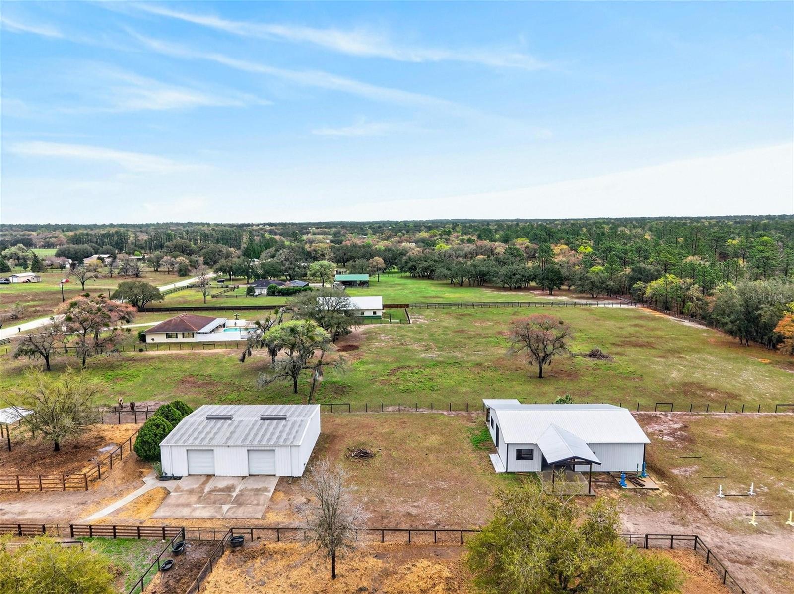 NORTH STAR RANCHETTES - Residential