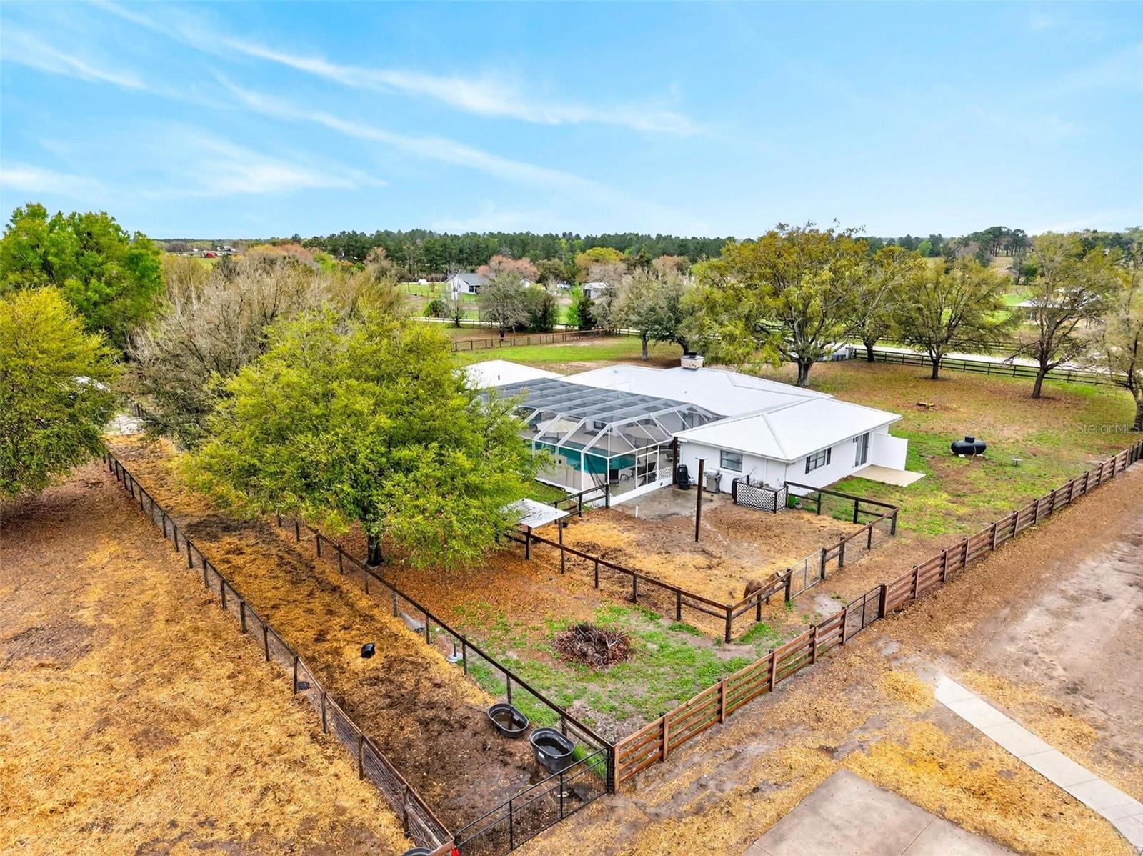 NORTH STAR RANCHETTES - Residential