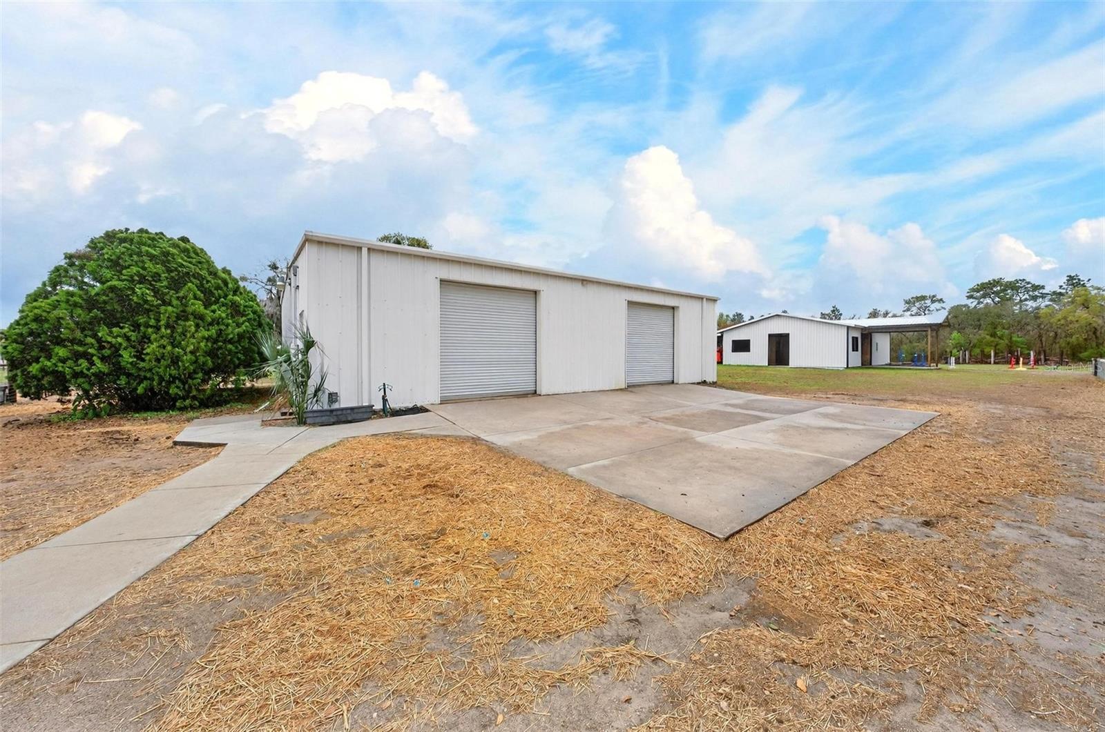 NORTH STAR RANCHETTES - Residential