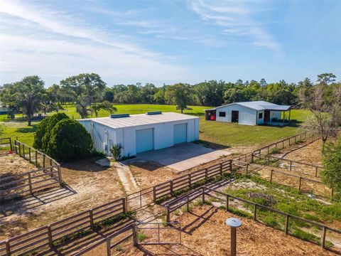 Tiny photo for 12650 SE 98th Lane, Dunnellon, FL 34431 (MLS # OM720989)